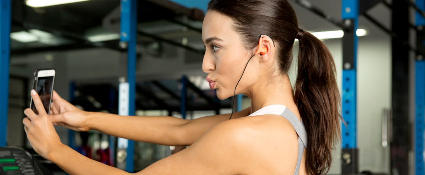 How to Make Sure You're Working Hard at the Gym | PS Fitness