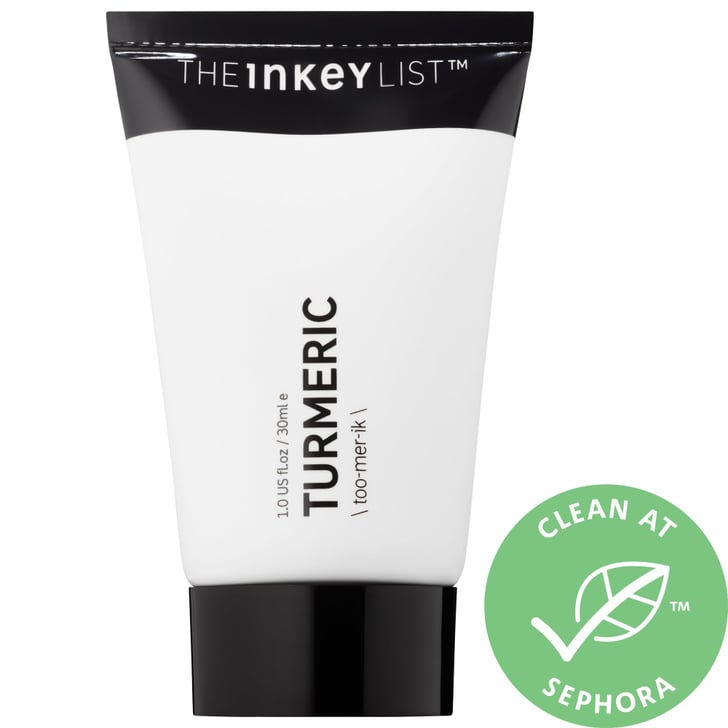best the inkey list moisturizer