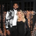 Khloé Kardashian on Trying to "Unlove" Tristan Thompson: "It Doesn't Happen Overnight"