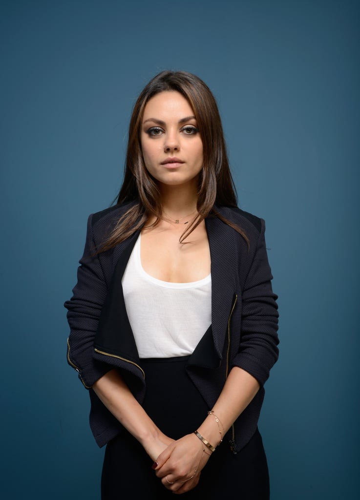 Mila Kunis