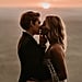 Romantic Wedding Vow Renewal in Alabama Mountains
