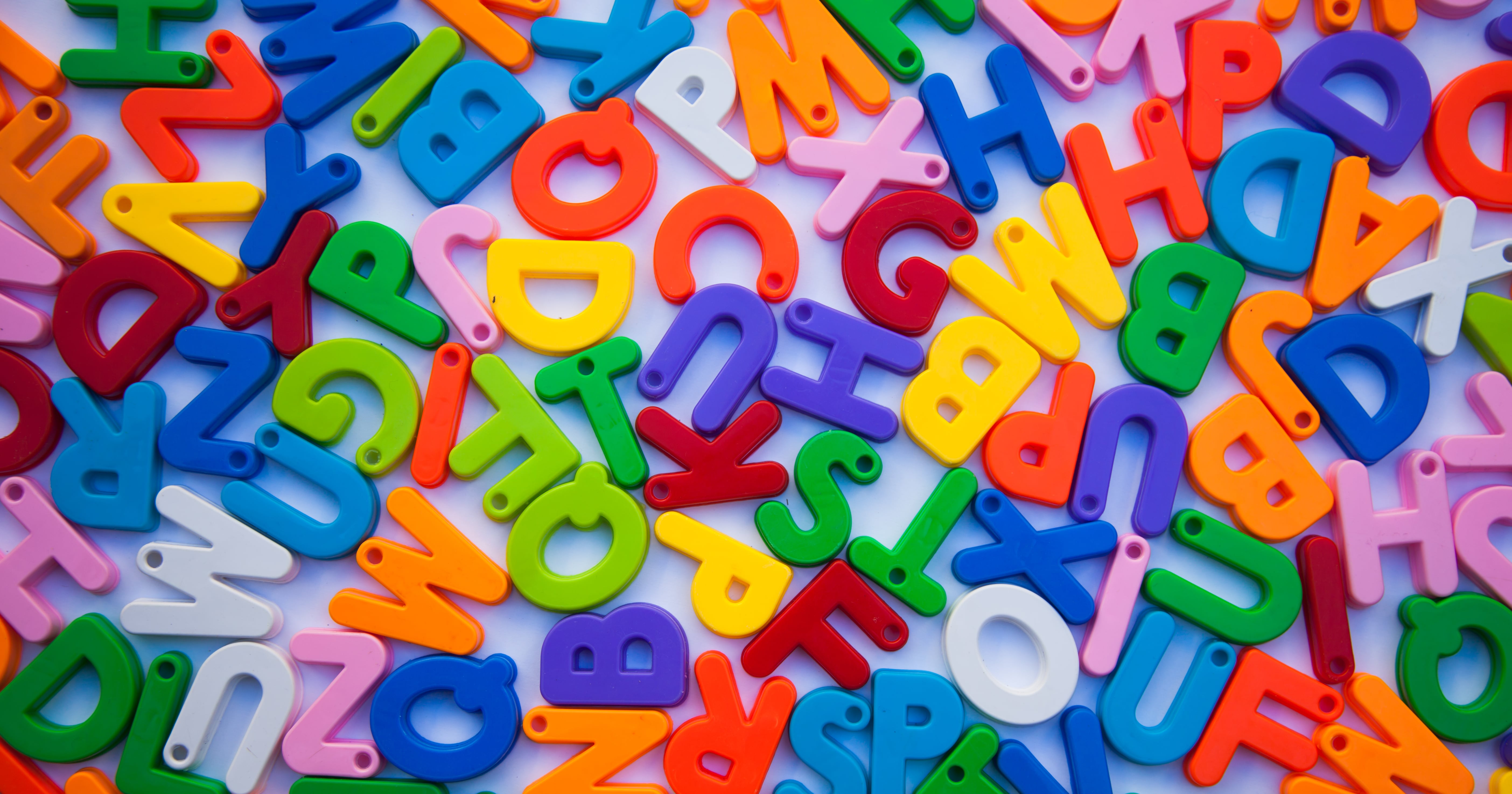 What It’s Like to Have Synesthesia