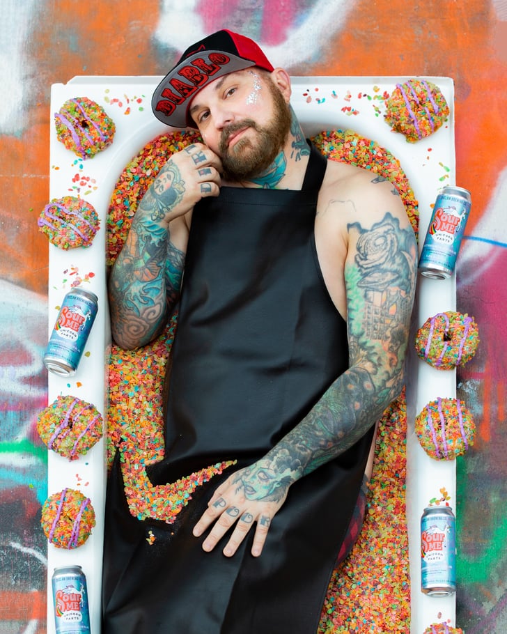 Sour Me Unicorn Farts Beer Is Returning in 2020 POPSUGAR Food Photo 2