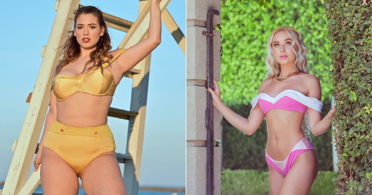 The Best Disney Swimsuits For Adults, 2020