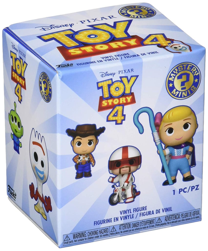 Funko Mystery Minis Toy Story 4 (One Mystery Figure)