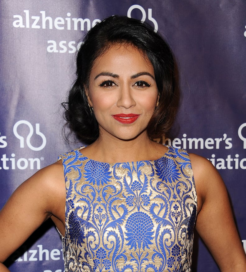 Karen David as Jasmine