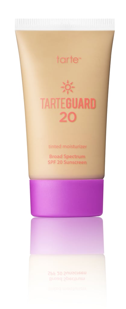 Tarteguard SPF 20 Tinted Moisturizer in Medium Tarteguard SPF 20 Tinted Moisturizer in Medium