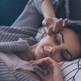 Here's How to Fall Asleep and Stay Asleep, Even When You're Extremely Stressed Out