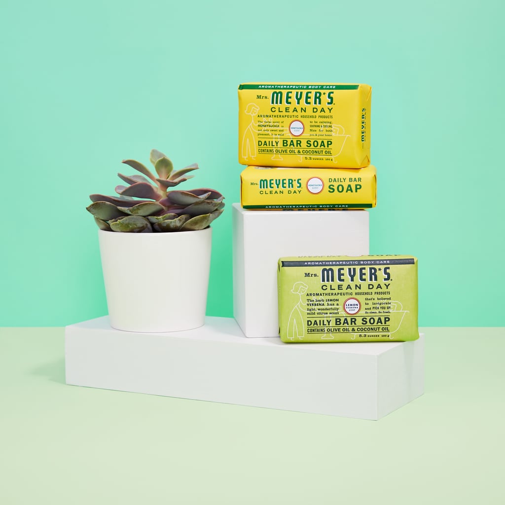 Do-It-All Daily Bar Soap