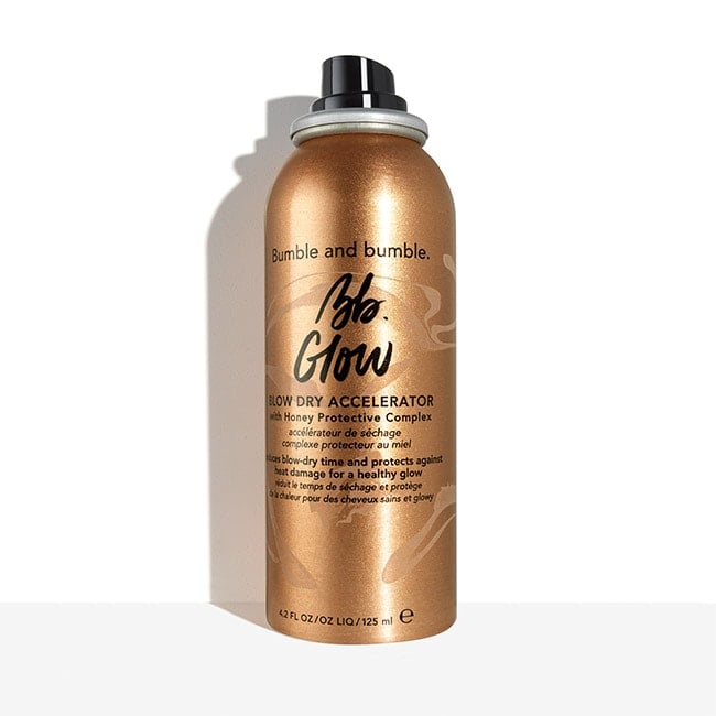 Bumble and Bumble Glow Blow Dry Accelerator