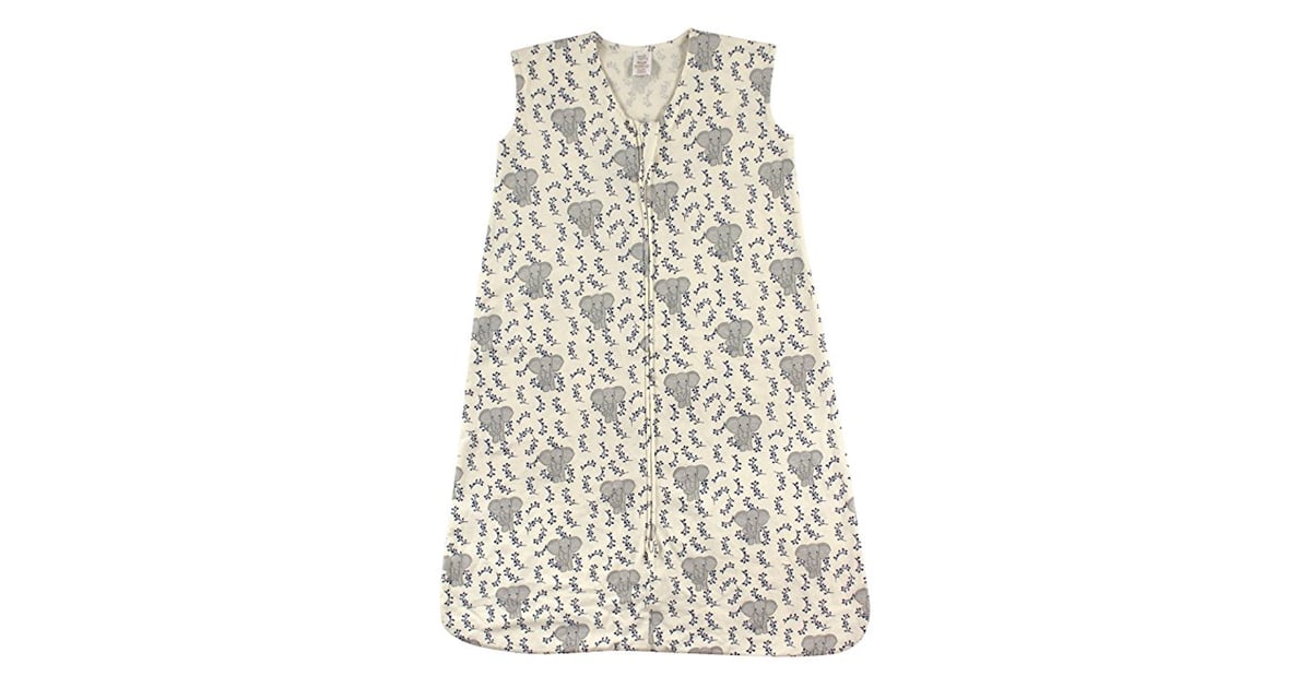 Touched By Nature Baby Organic Cotton Sleeping Bag We Rounded Up