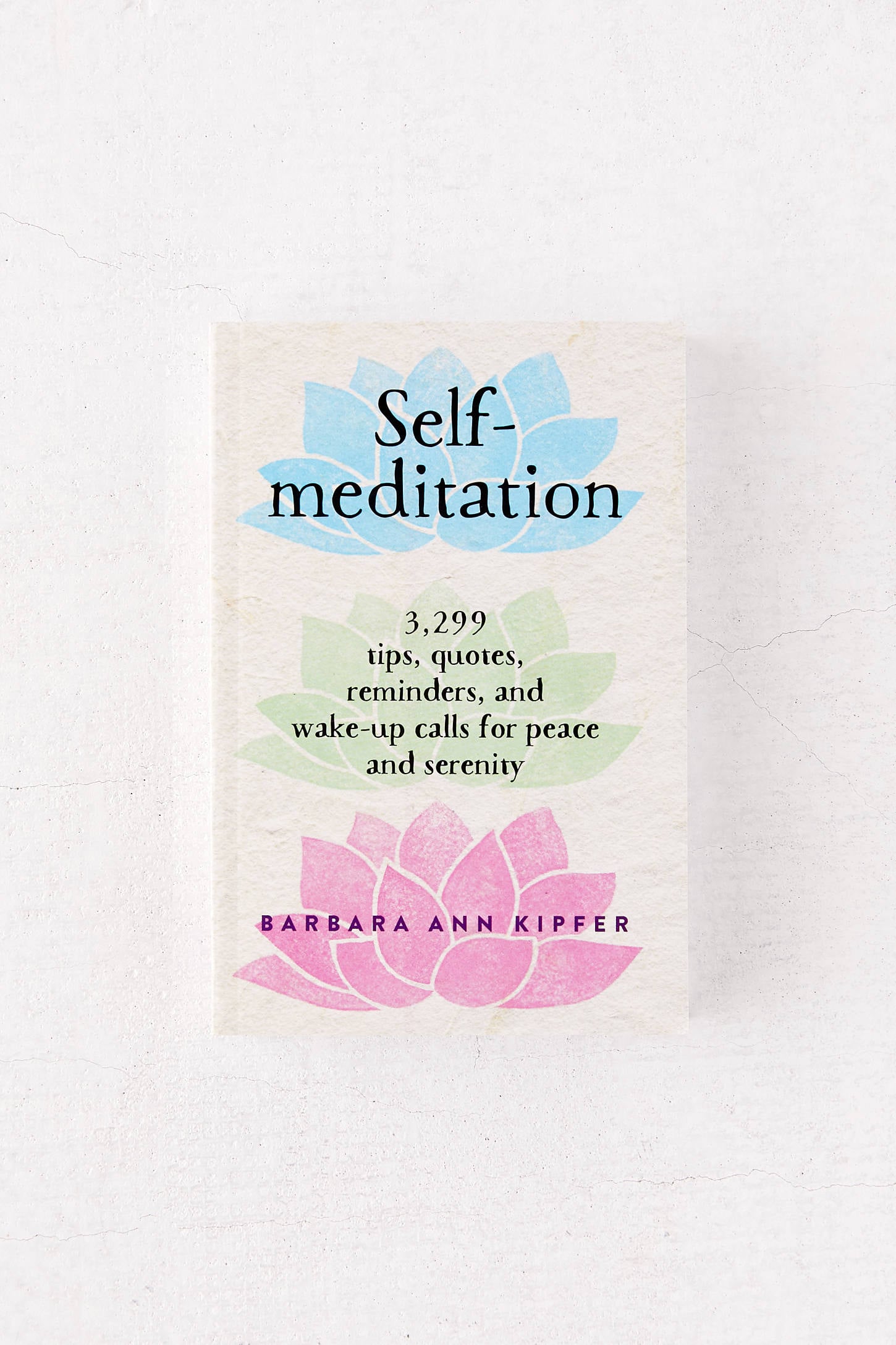 Peace And Serenity Quotes Self-Meditation: 3,299 Tips, Quotes, Reminders, And Wake-Up Calls For Peace  And Serenity | Meditation Techniques For Beginners | Popsugar Fitness Photo  11