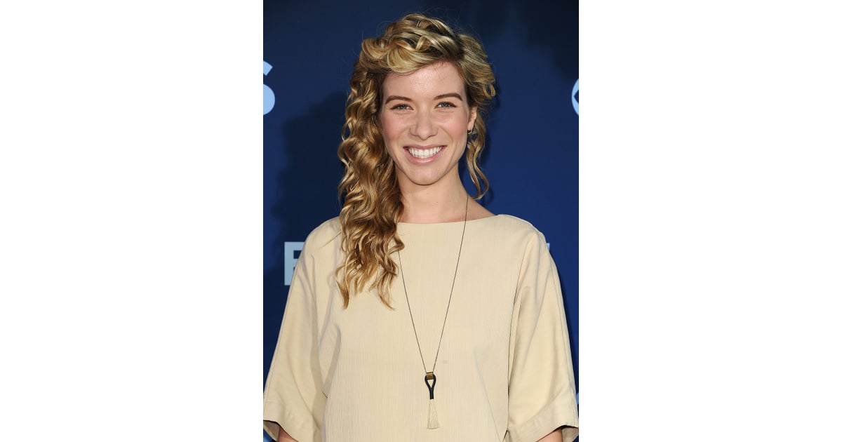 359 Tessa Ferrer Photos & High Res Pictures - Getty Images