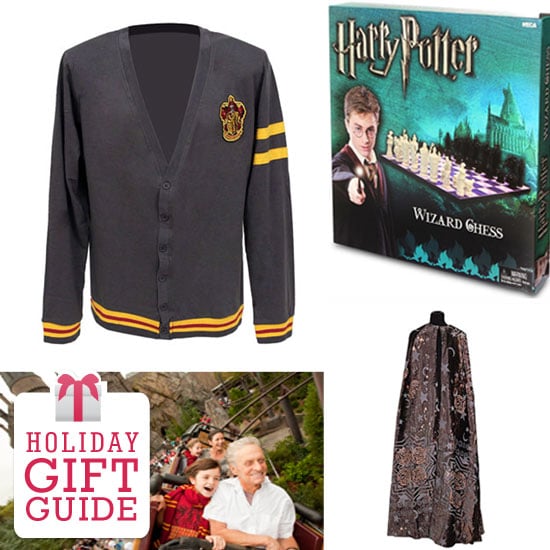 Gifts For Harry Potter Fans POPSUGAR Tech