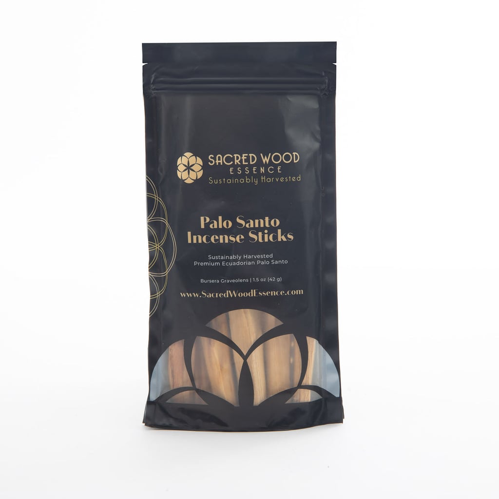 Palo Santo Incense Sticks
