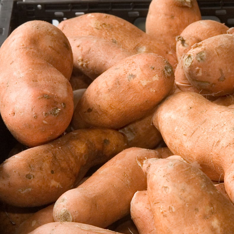 Sweet Potatoes