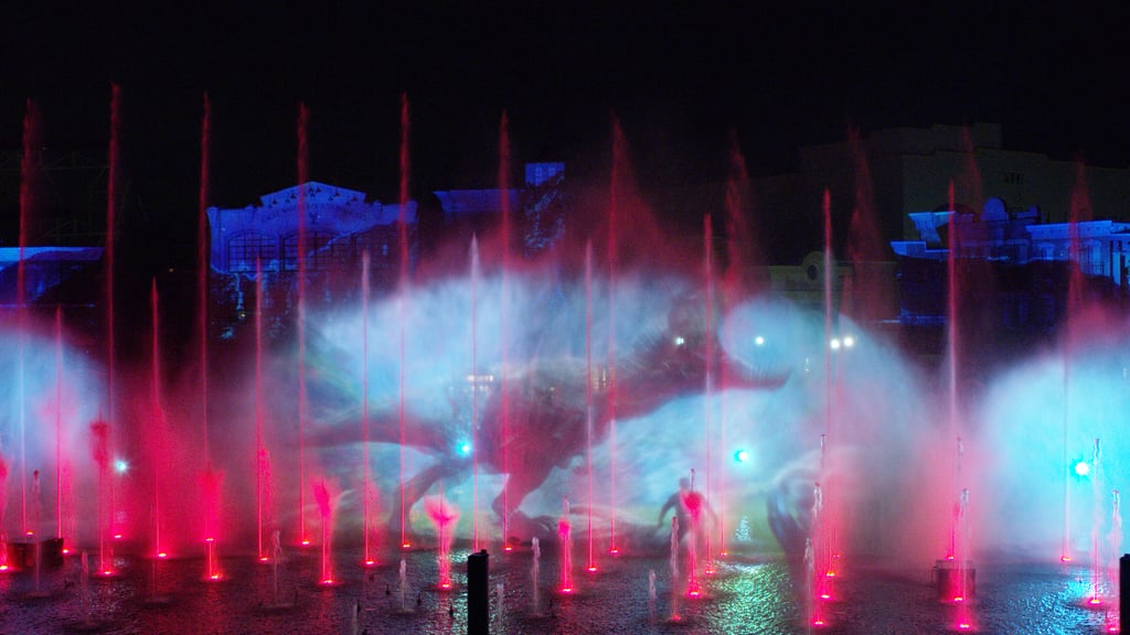 Universal Orlando's Cinematic Celebration 2018