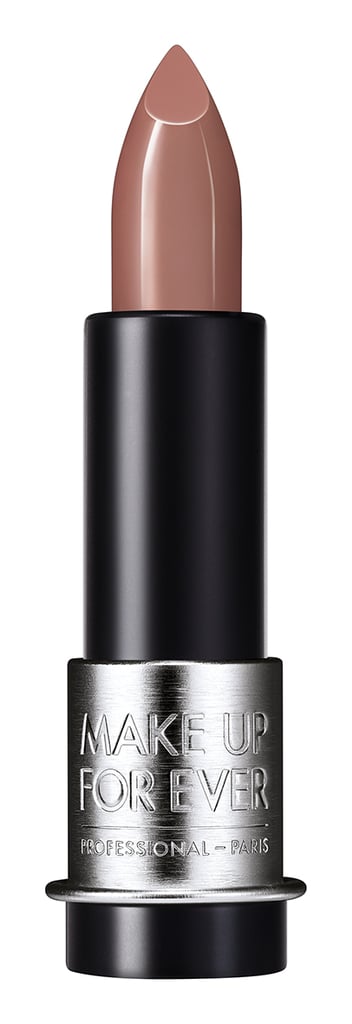 Best For Olive Skin Tones: Make Up For Ever Artist Rouge Lipstick in M101