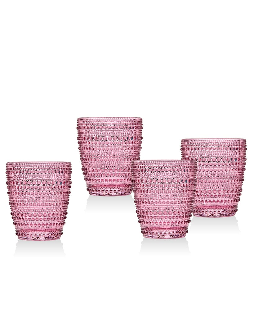 Godinger Lumina Double Old Fashioned Glasses