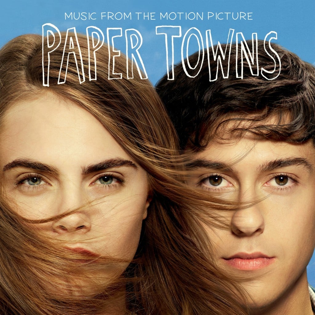 paper towns movie rated