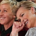 Ellen DeGeneres's Anniversary Gift For Portia Was 1 Big Fail, but Her Reaction Will Crack You Up
