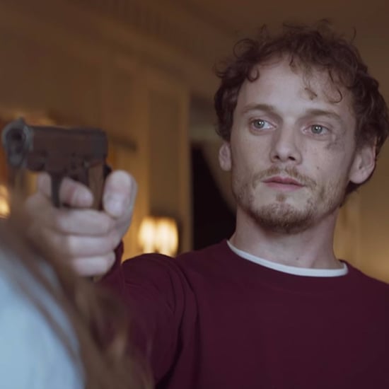 Thoroughbreds Trailer