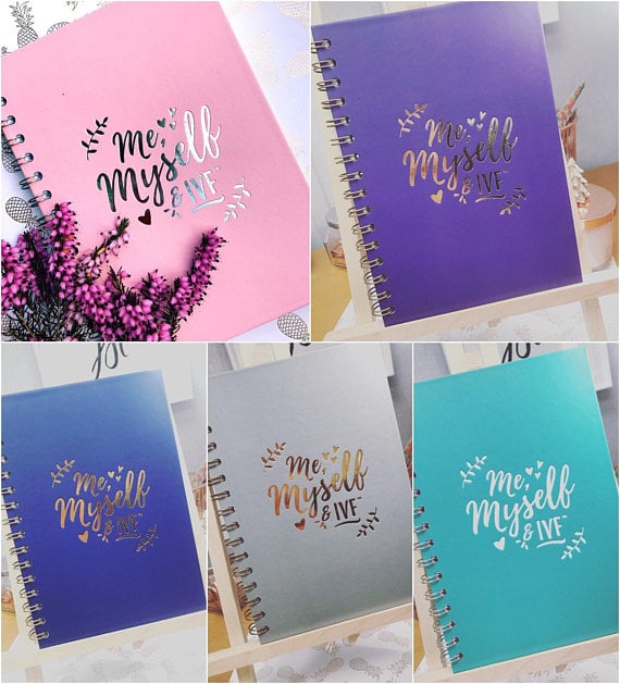 IVF Diary