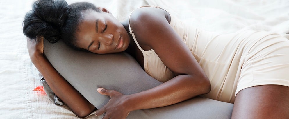 Bbhugme Pregnancy Pillow Review
