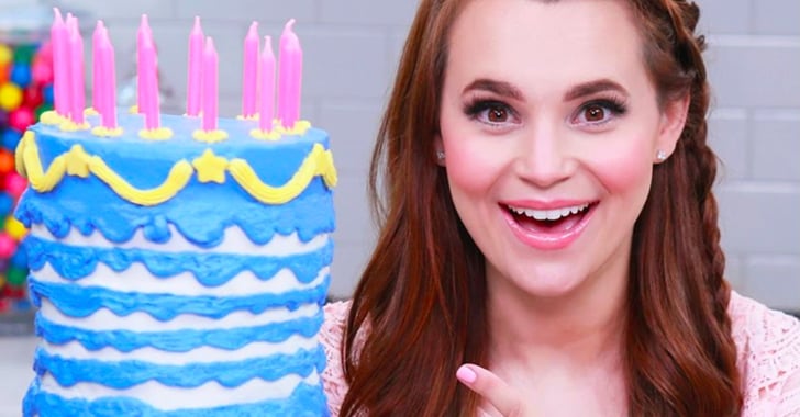 ROSANNA PANSINO by Wilton Nerdy Nummies Icing Decorations Cupcake Toppers,  12-Count -Cake Decorations - Walmart.com