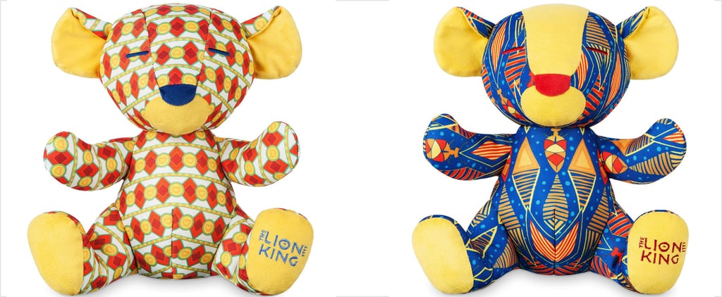 Disney Lion King Special Edition Plush