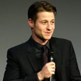 Ben McKenzie Confirms His Exciting Baby News!