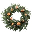 The Best Holiday Wreaths Are a Click Away on Amazon