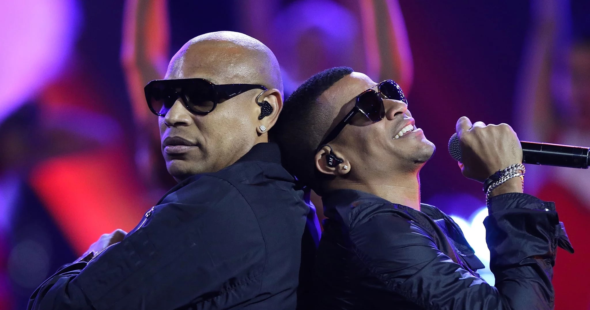 Gente de Zona's Musical Impact on Miami | PS Entertainment