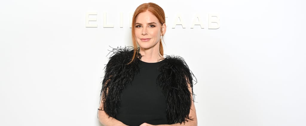 How Many Kids Does Sarah Rafferty Have?