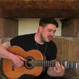 Today We're Grateful For Marcus Mumford's Cover of "You'll Never Walk Alone"