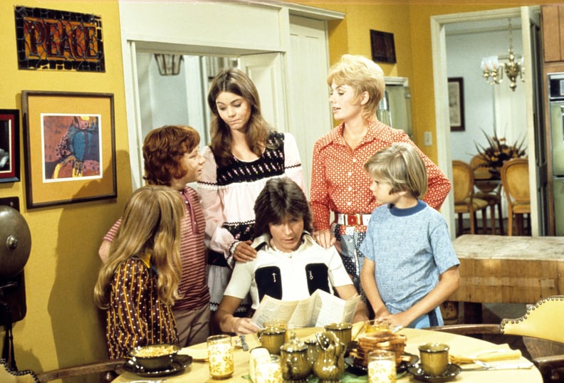 The Partridge Family (1970-1974)