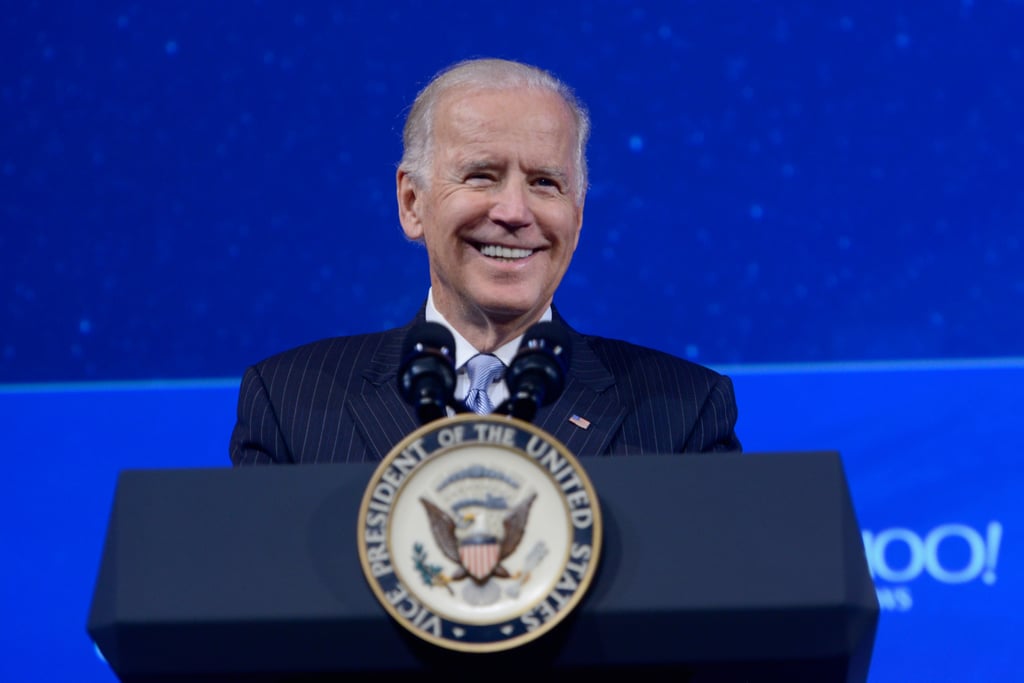 Joe Biden (D) Joe Biden (D)