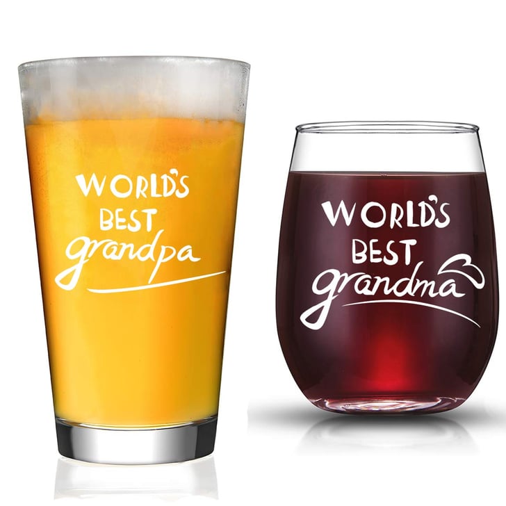 Download Last Minute Gifts For Grandparents From Amazon Popsugar Family