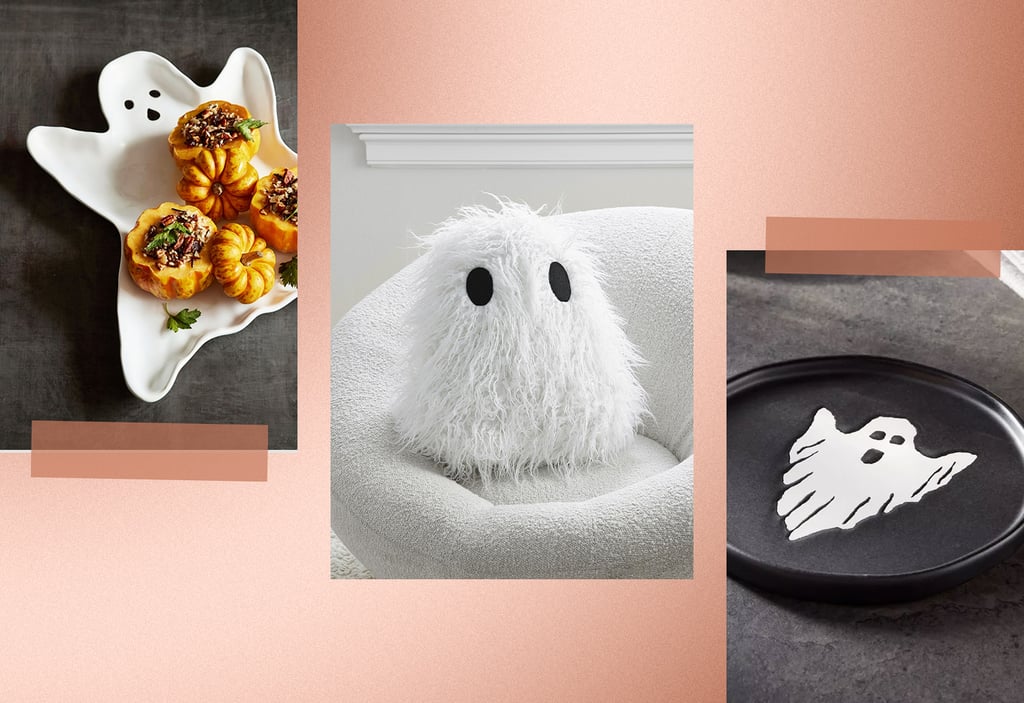 Shop the Best Halloween Ghost Decor