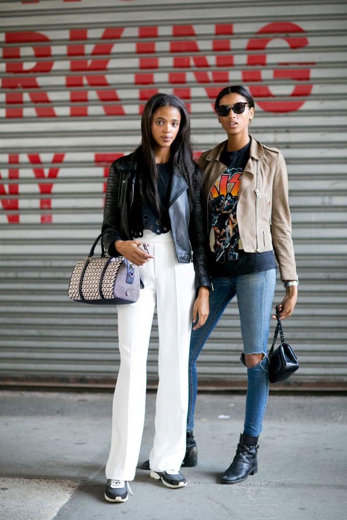 New York Fashion Week