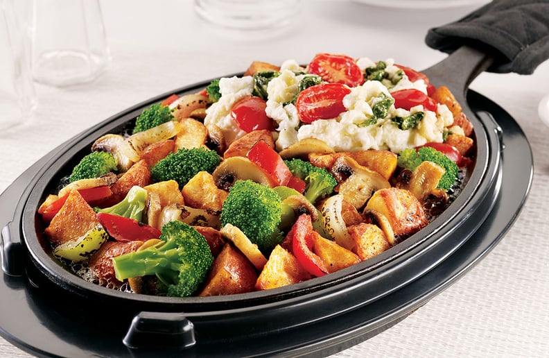 Denny's: Fit Fare Veggie Skillet