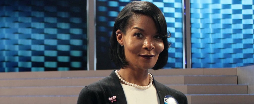 Sharron Cooks LGBTQ Pride Personal Essay