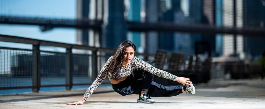 Hip-Hop Breakdancers Style Interview