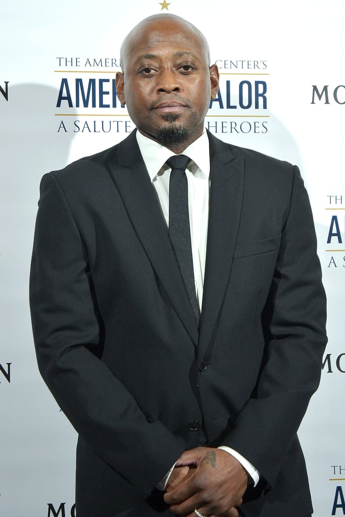 Omar epps this is us season 4 cast popsugar entertainment photo 25