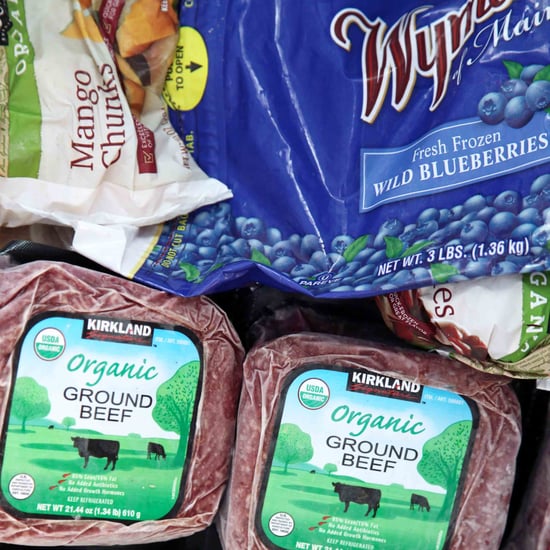 The Fastest Way to Thaw Meat