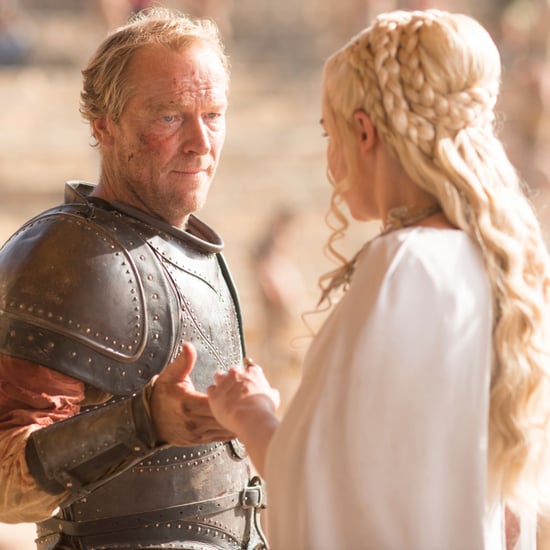 Jorah's Letter to Daenerys in Game of Thrones