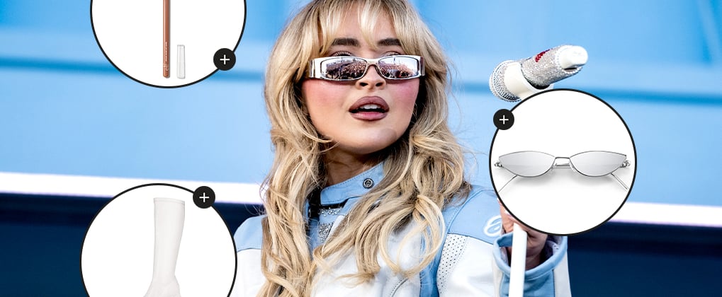 Sabrina Carpenter Concert Outfit Ideas