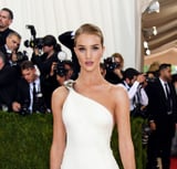 Every Elegant Beauty Look From