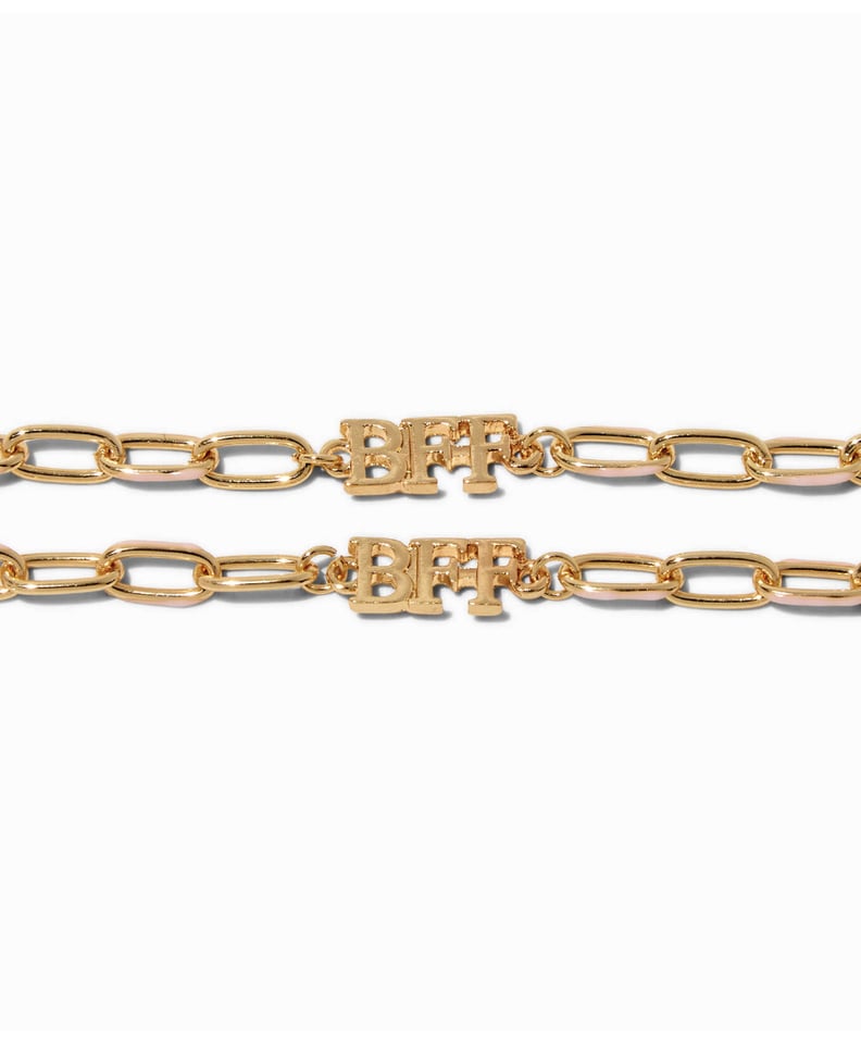 Friendship Bracelets