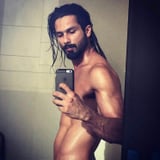 Just Photos Shahid Kapoor That